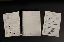 Bedienungsanleitung für