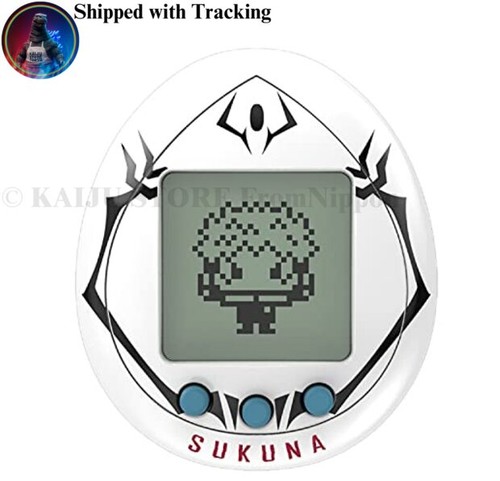 Jujutsutch sukuna color - sukuna,