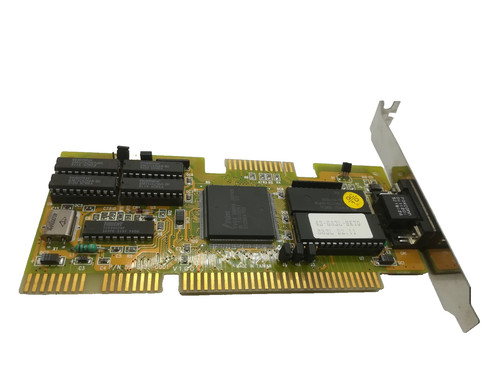 Trident tvga9000a xp6683l - tvga9000a,