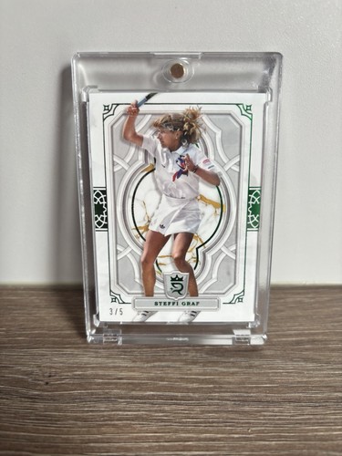 2024 topps royalty tennis - topps, #89
