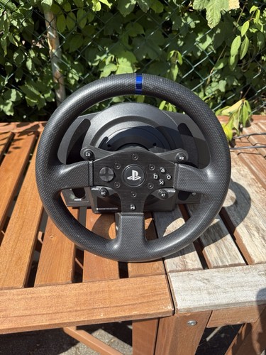 Lenkrad thrustmaster t300 für - thrustmaster,
