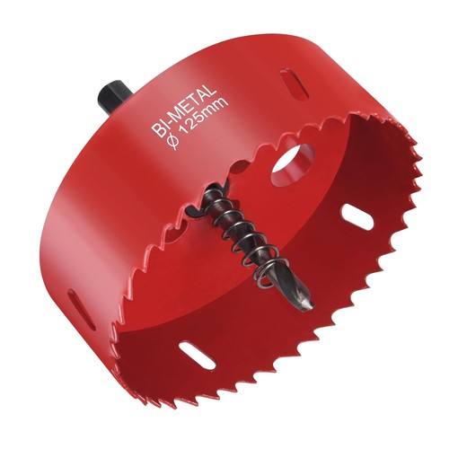 Flintronic hole saw - flintronic,