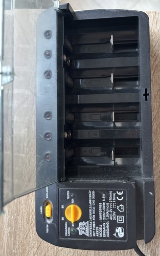 Powertec universal akku - powertec,