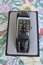 Glashütte  Urofa 58