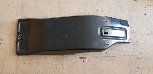 Simson schwalbe blech - schwalbe, inneres