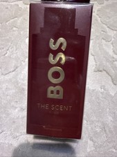 Hugo boss the scent - hugo,