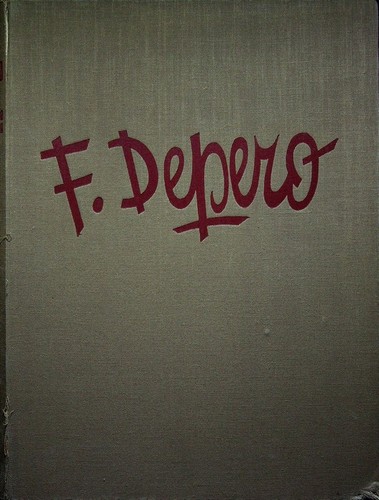 Glücklicher depero werk - in,