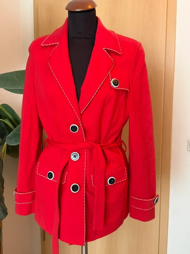 Basler jacke blazer - neu, 38