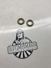 2 x Ring Unterlage