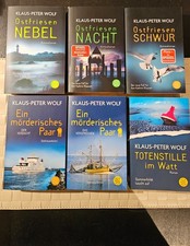 Bücher Paket  - Klaus Peter