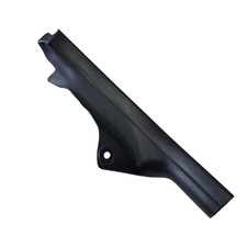 BMW 1er E87  Abdeckleiste Einstieg hinten links Blende Einstiegsleiste 7066977