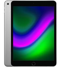 Apple iPad 8.Gen (2020) 128GB 10,2" Wifi + Cellular Space Grau IOS Tablet *TOP*