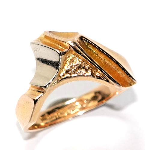 Ring lapponia gold 14k - gold,
