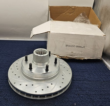 BR66ZDC-8600Left Drilled &