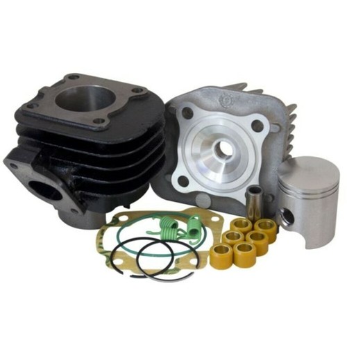 Kit zylinder komplett eisen - kit,