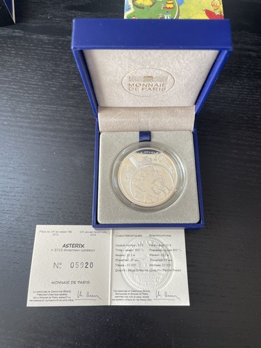 Mds frankreich france euro - frankreich, 10