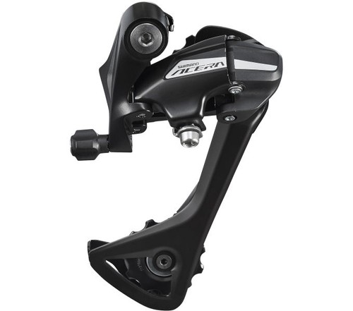Shimano fahrradschaltwerk - shimano,