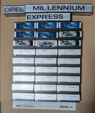 33 H0 Container vom Roco Opel