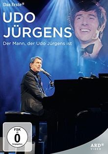 Udo jürgens der - jürgens, mann,