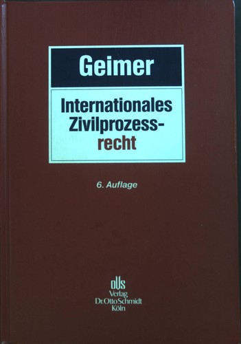 Internationales