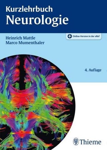 Kurzlehrbuch neurologie plus - neurologie:,