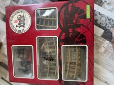 LGB Spur G 20526 Startpackung Schmidt Lebkuchen Nürnberg - Selten! (2) N 130