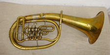 Tenorhorn Ernst David Bielefeld