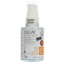 Lovely Lovers Delay Spray zur