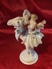 Antike Alte Hutschenreuther