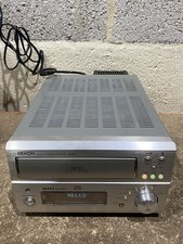 Denon m50 auto changer - auto,