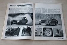 Auto motor und sport - sport, 01/1979