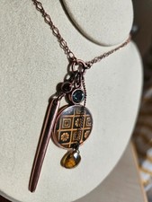 Pilgrim kette collier - pilgrim,