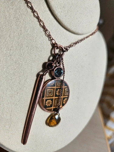 Pilgrim kette collier - kette,
