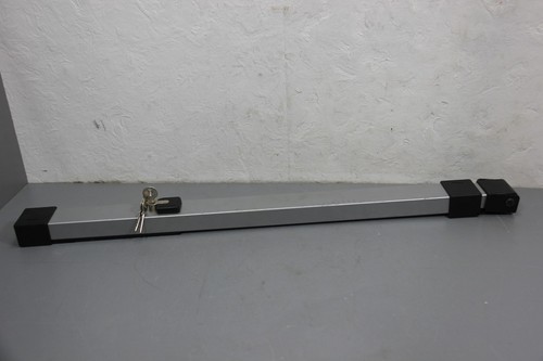 Abus panzerriegel pr1500n - panzerriegel,