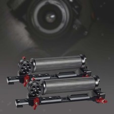 Dual Hand Stabilizer mit Cold