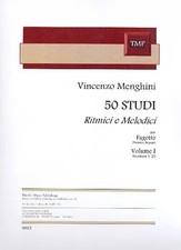 Vincenzo Menghini | 50 Studies