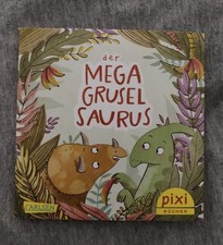 Pixi - Der Mega Grusel Saurus
