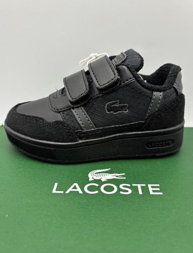 Lacoste kleinkinder clip - lacoste,