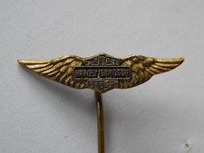 Harley Davidson Anstecknadel