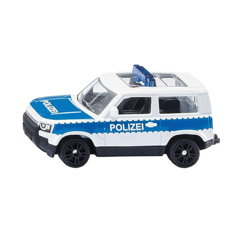 Siku 1569 land rover - 1569,