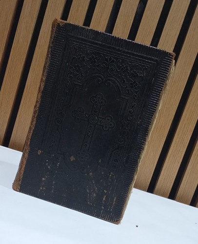 Die bibel ganze - die,