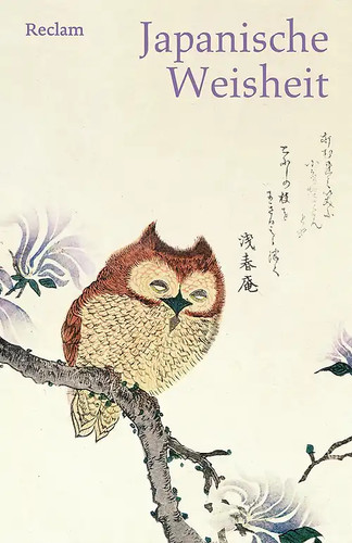 Japanische weisheit - japanische,