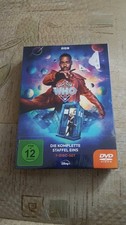 Doctor who komplette staffel - komplette,
