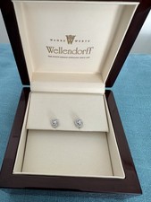 Wellendorff ohrringe - wellendorff,