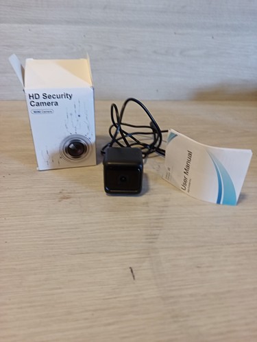 Secur kamera 1080p - hd, hd