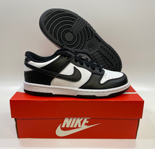 Nike dunk low retro panda - low,