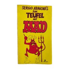 Zum Teufel mit Mad, Sergio