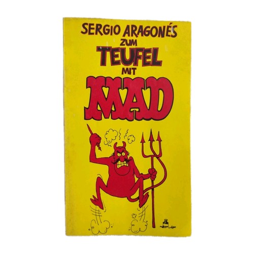 Zum teufel mit mad - zum,