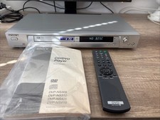 Sony DVP-NS305 DVD-Player