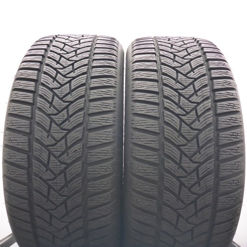 225 dunlop 45 - 17,